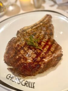 Chops Grille