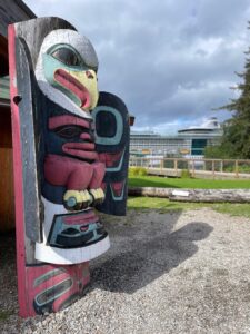 Totem Alaskan Adventure with Royal Caribbean