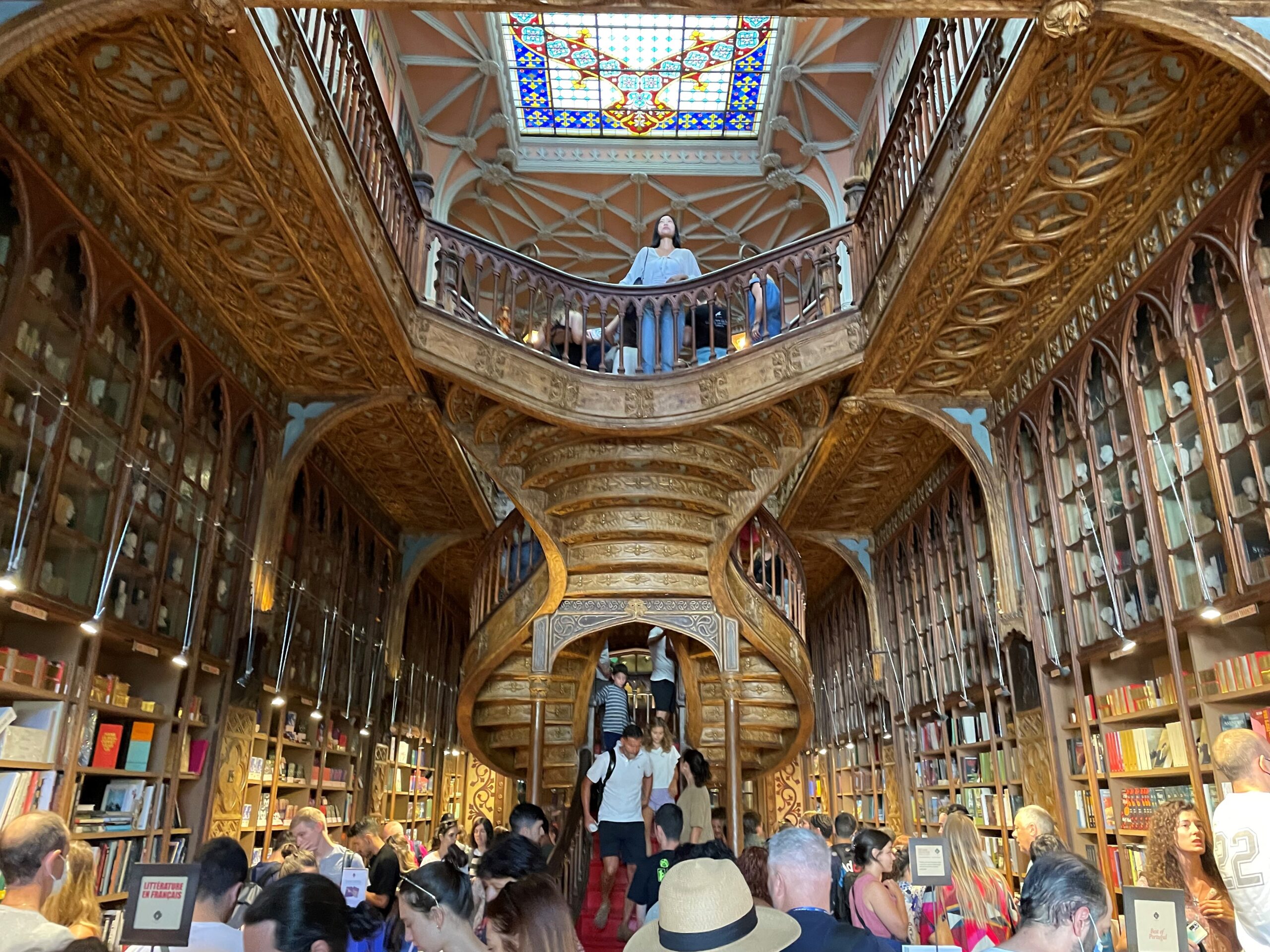 Adventures by Disney Porto