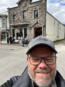 Skagway Alaskan Adventure with Royal Caribbean