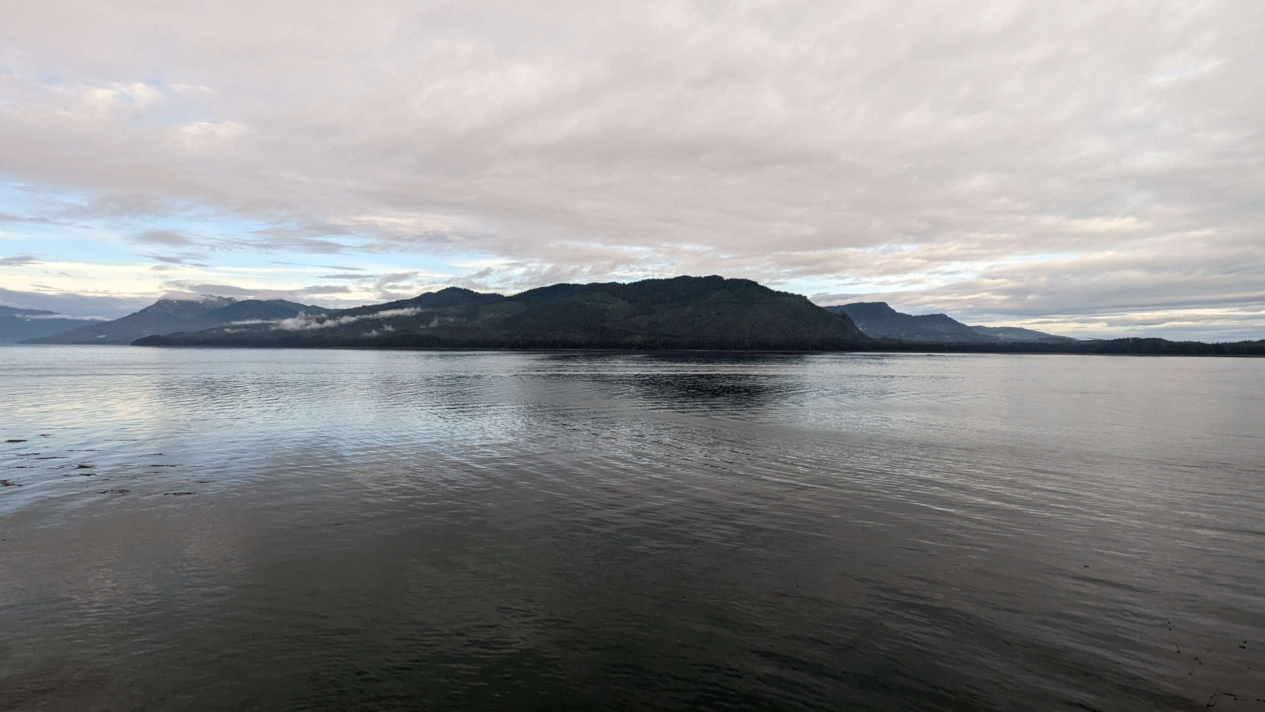 Icy Strait Point Day 5 of My Alaskan Cruise