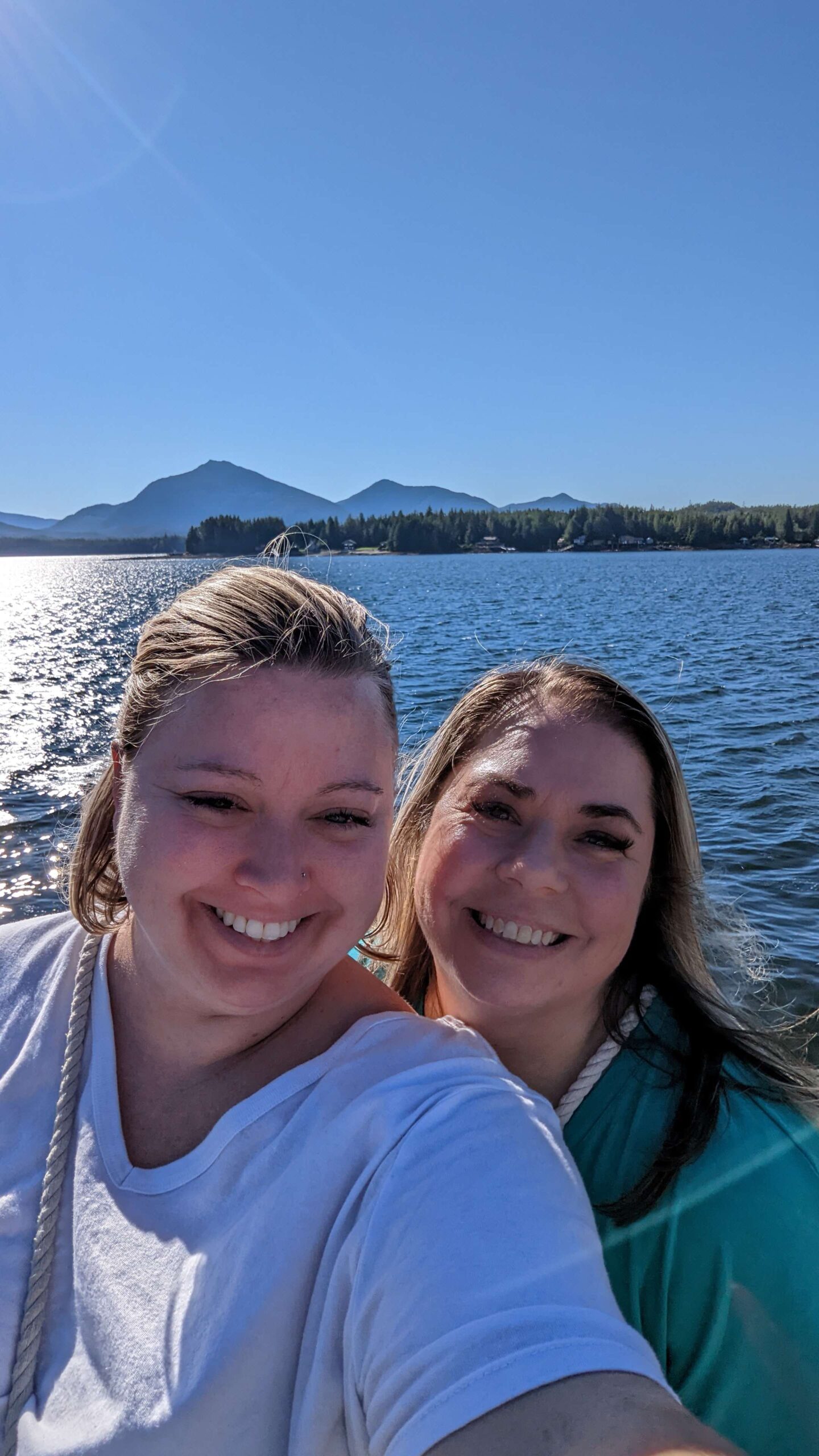 Day 6 of My Alaskan Cruise