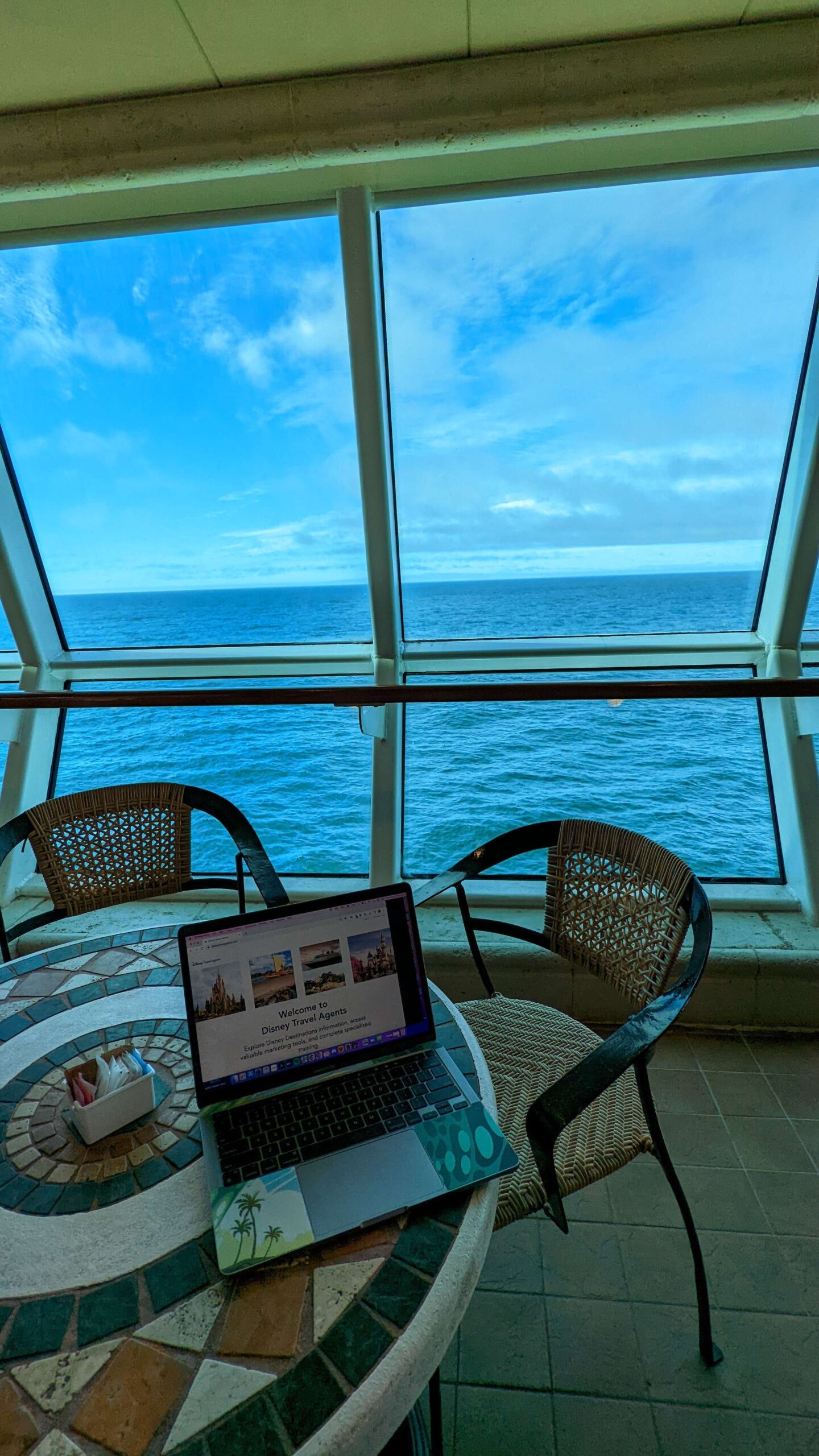 Day 7 of My Alaskan Cruise