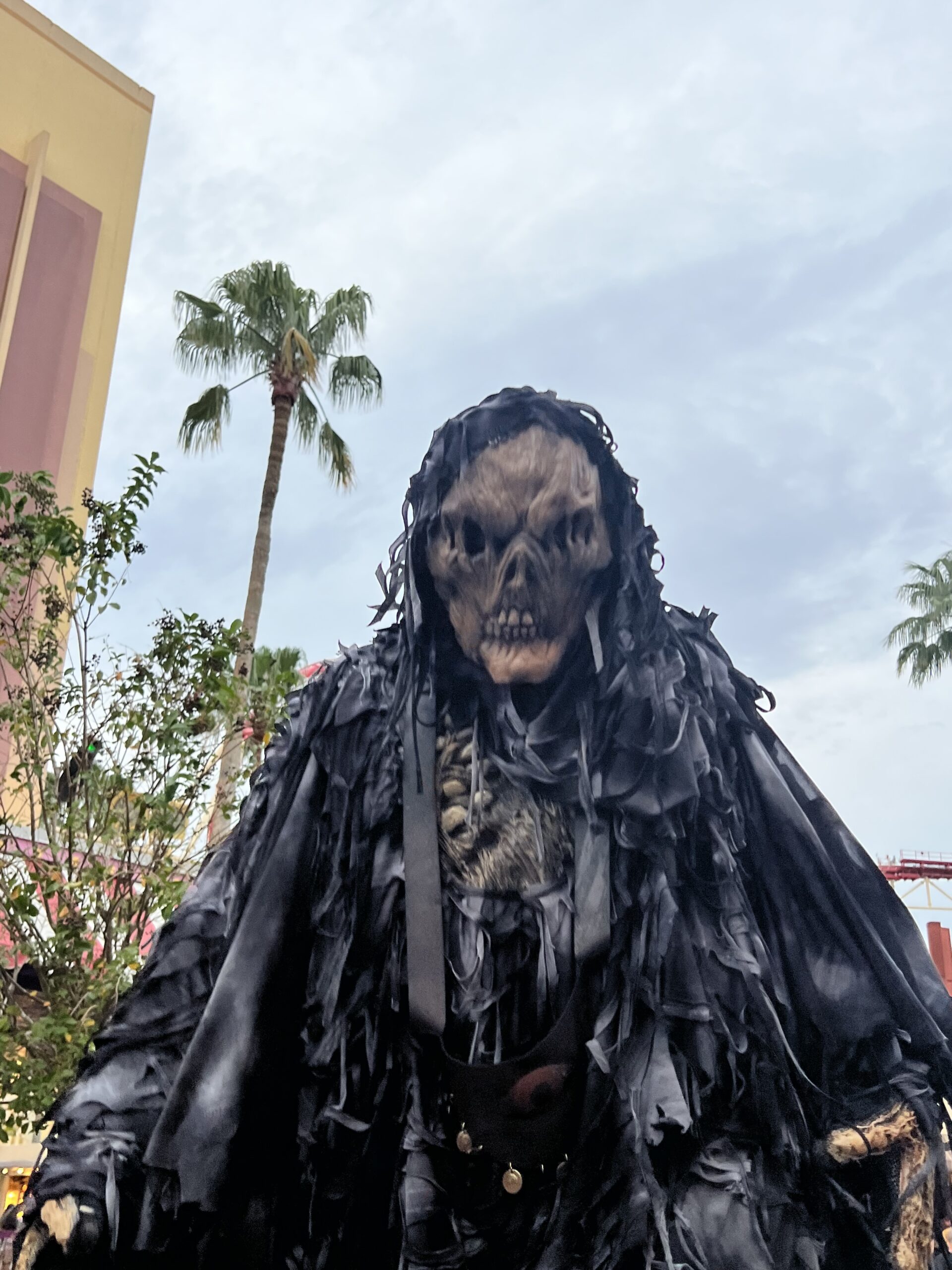 HHN Halloween Horror NIghts