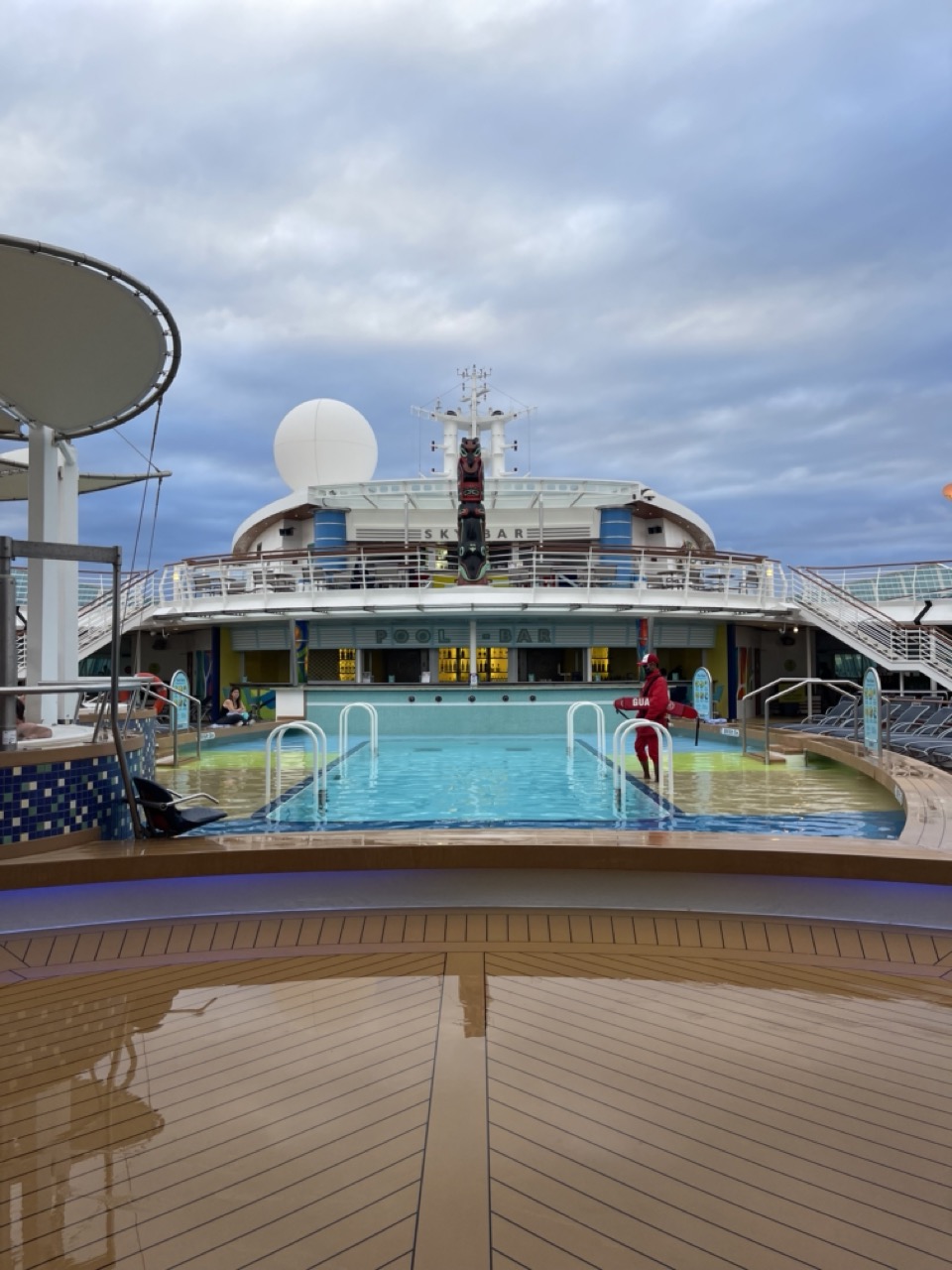 Royal Caribbean