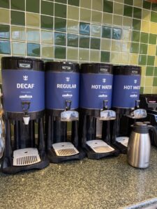 Royal Caribbean Coffee