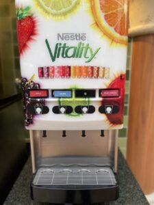 Vitality Juices