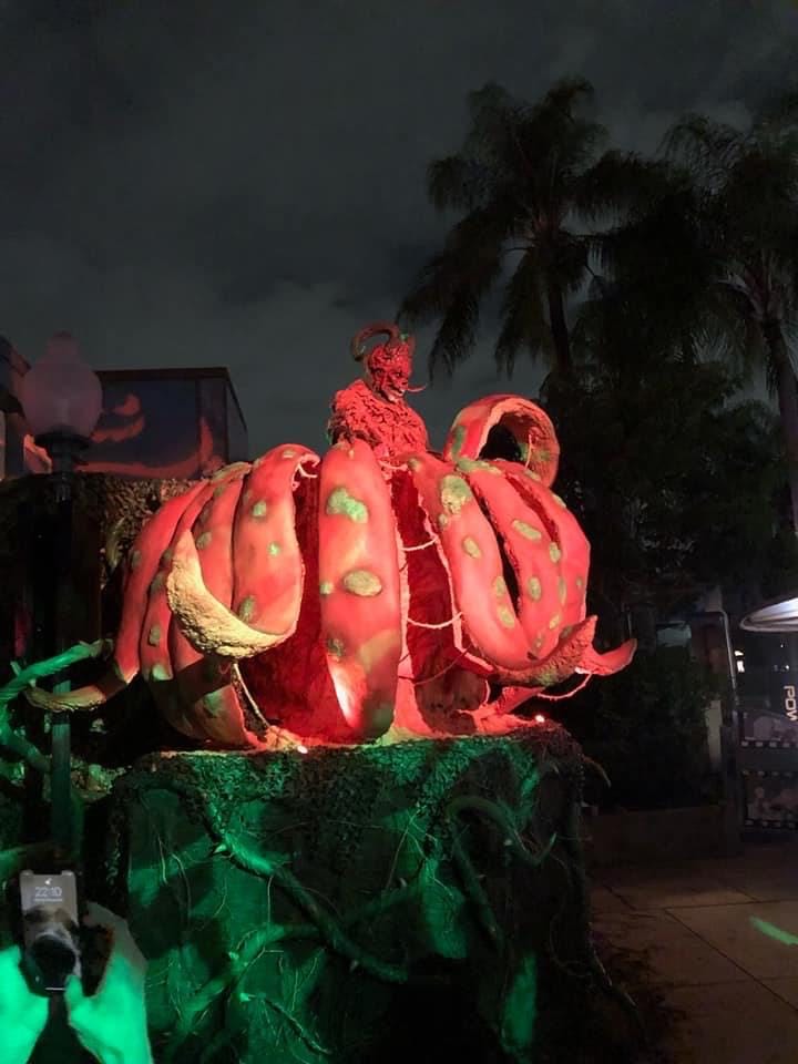 How to save on Halloween Horror Nights