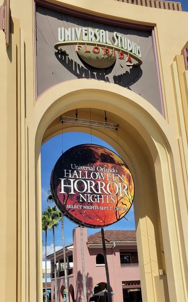 Halloween Horror Nights