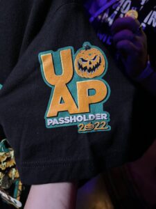 Universal AP Shirt