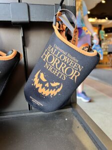 Horror Nights Merchandise Cub holder