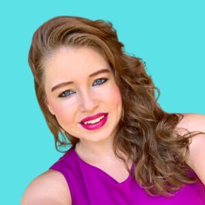 Kelsey Cline