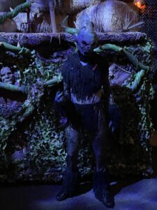 Scareactor Why You Should Go to Halloween Horror Nights