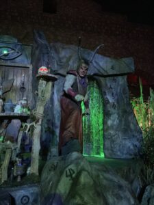 scareactor5 Why You Should Go to Halloween Horror Nights