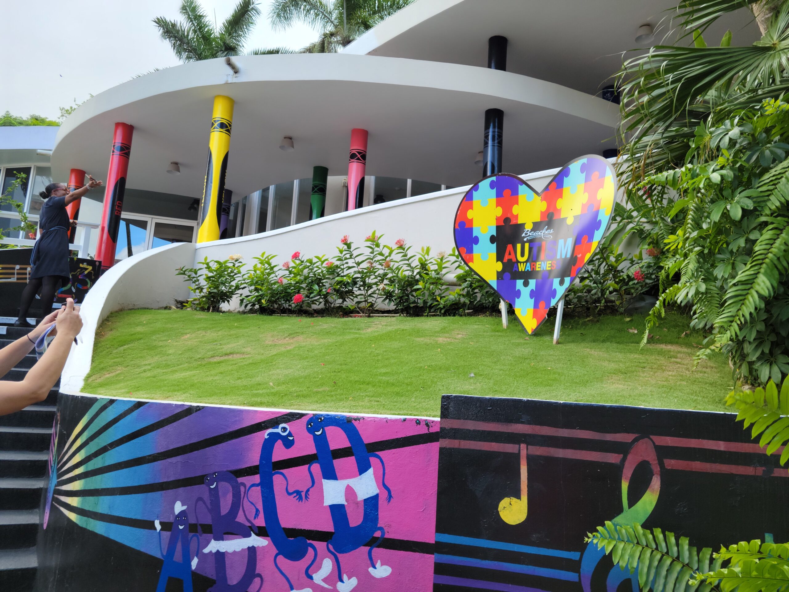 Kids Club Beaches Ocho Rios 