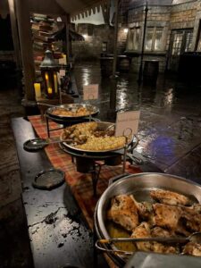 Harry Potter Fan Event