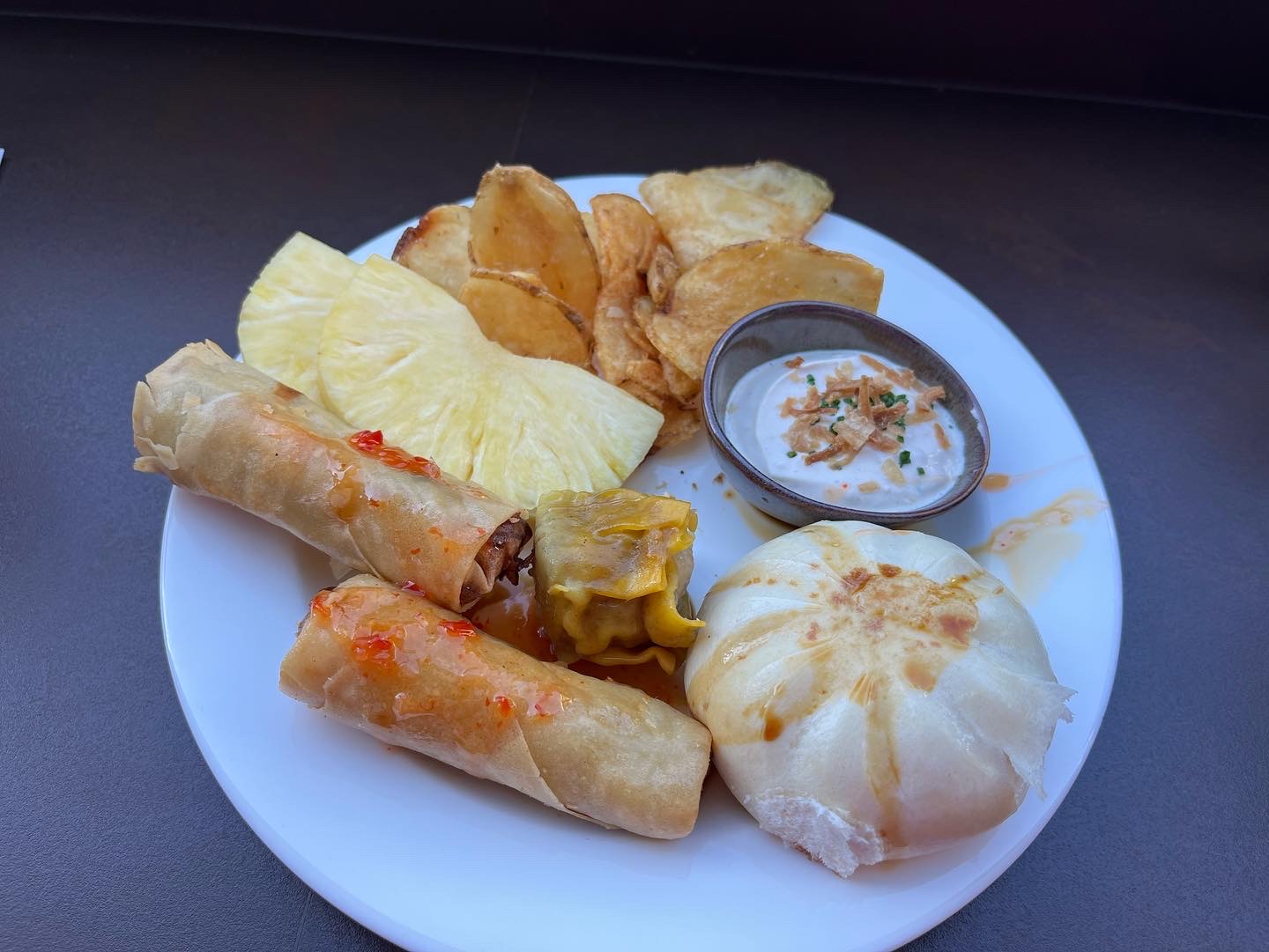 The Grand Hours Asian