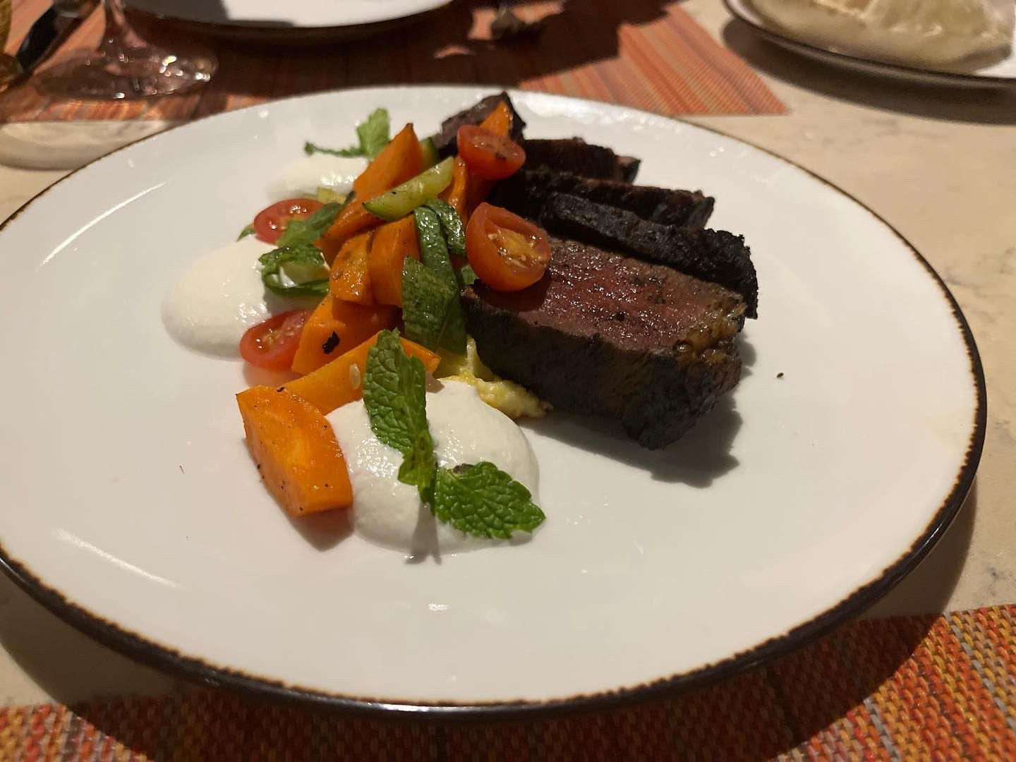 LeBlanc Los Cabos Steak