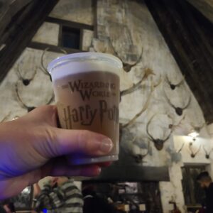Butter Beer