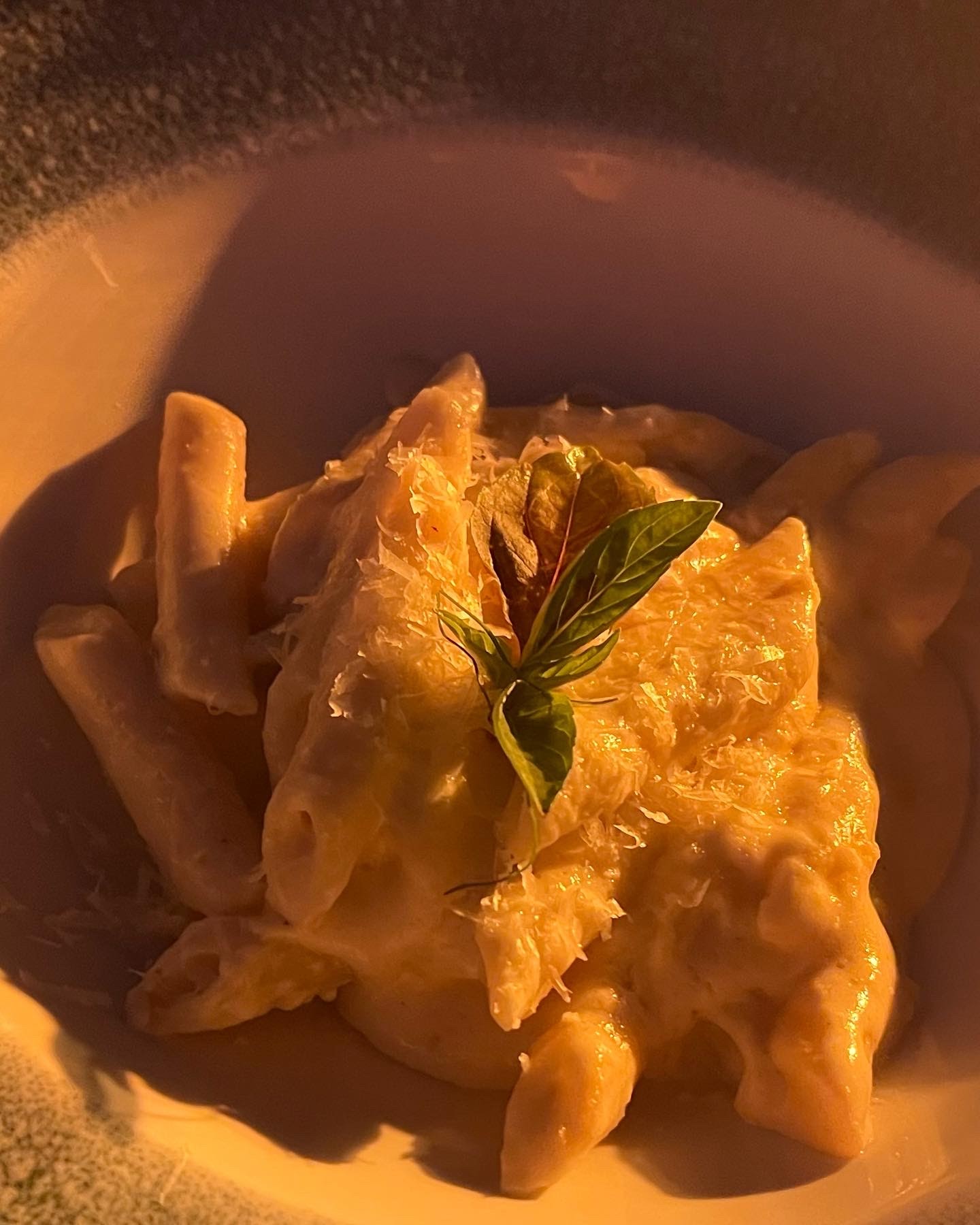 Blanc Italia LeBlanc Los Cabos Cuisine