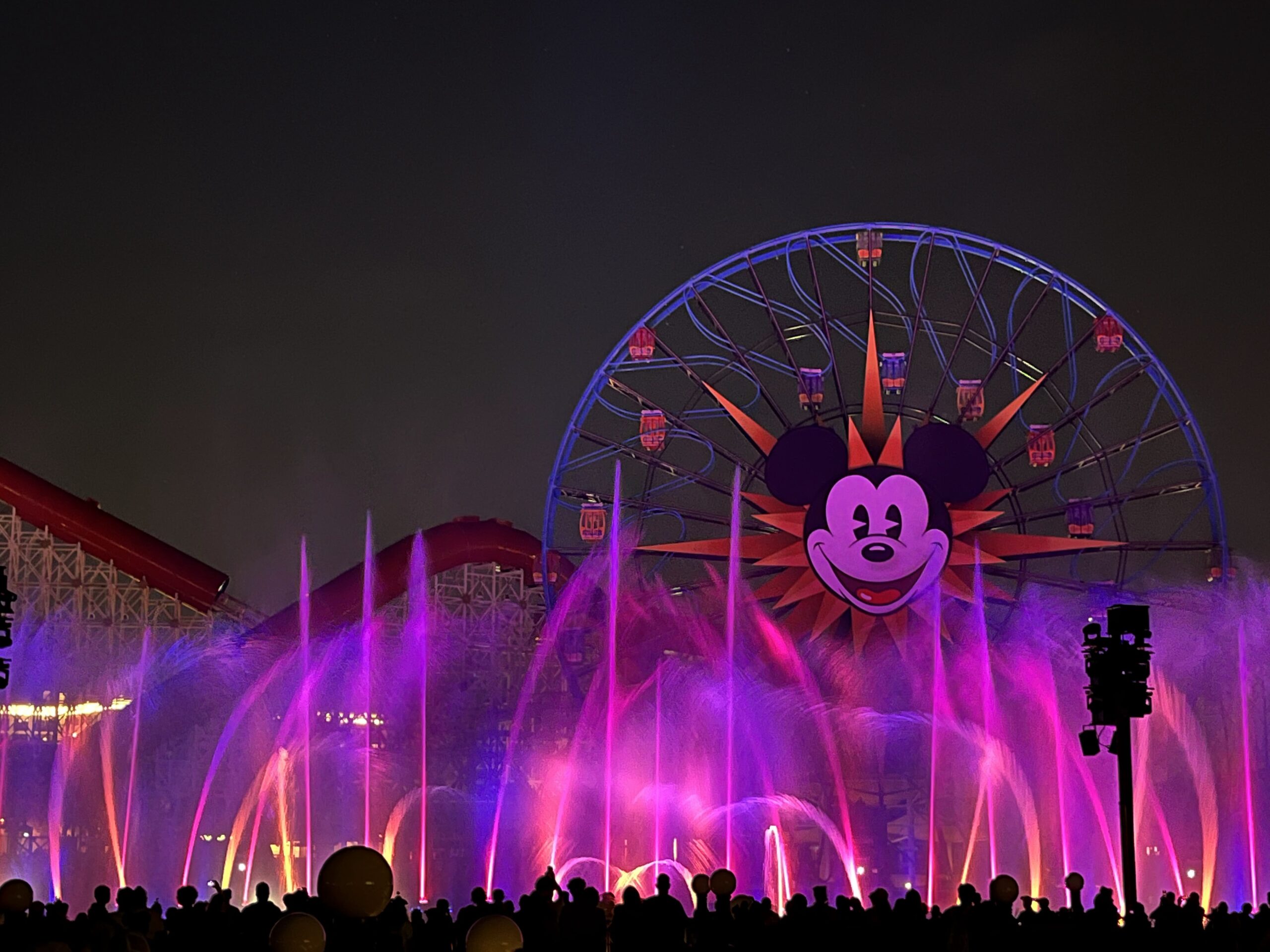 World of Color