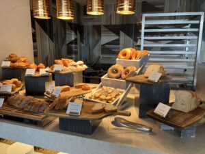 Blanc International Patries