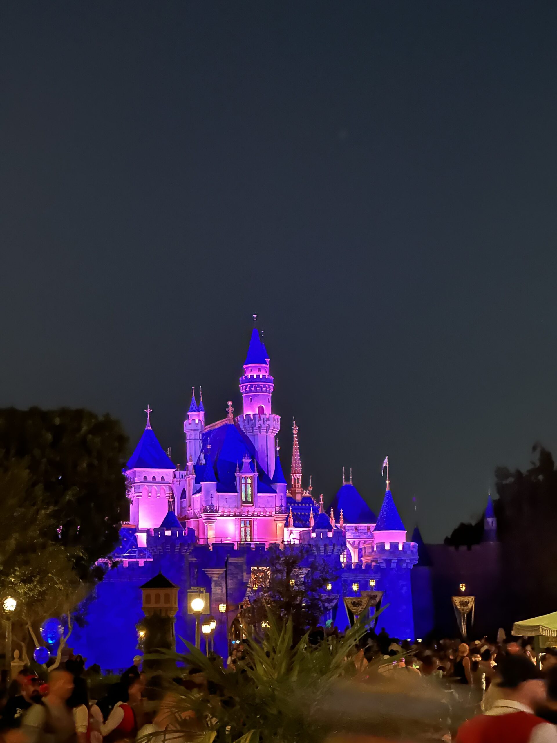 Disneyland