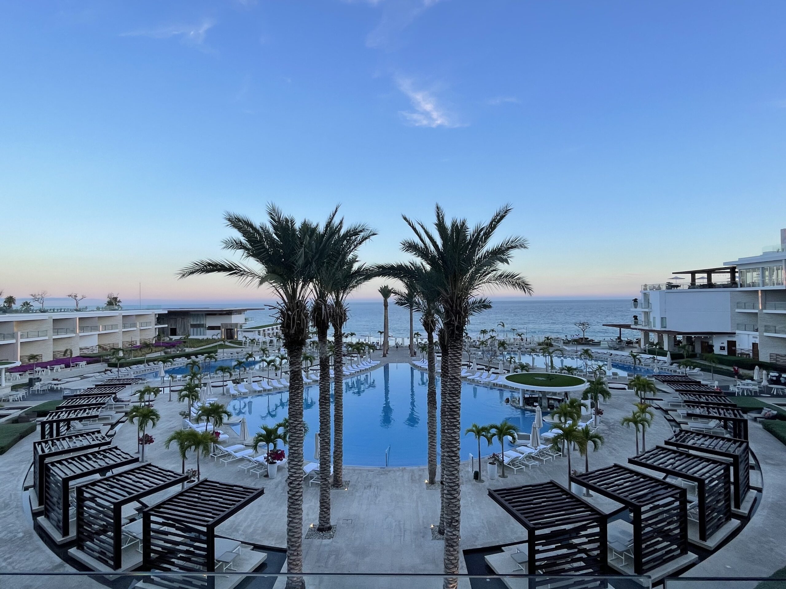 LeBlanc Los Cabos for Group Travel Pool