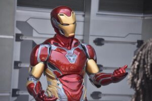 Iron Man