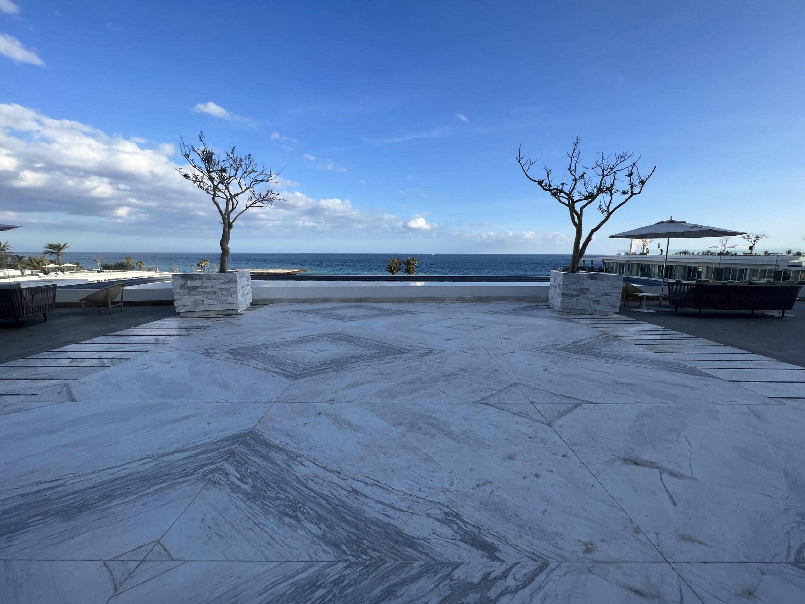 Terrace LeBlanc Los Cabos for Group Travel