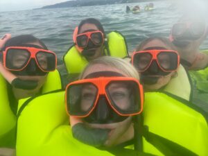 Snorkeling Beaches Ocho Rios