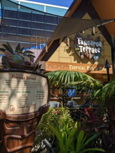 Tangaroa Terrace