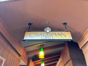 Craftsman Grill