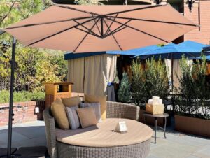 Grand Californian Pool