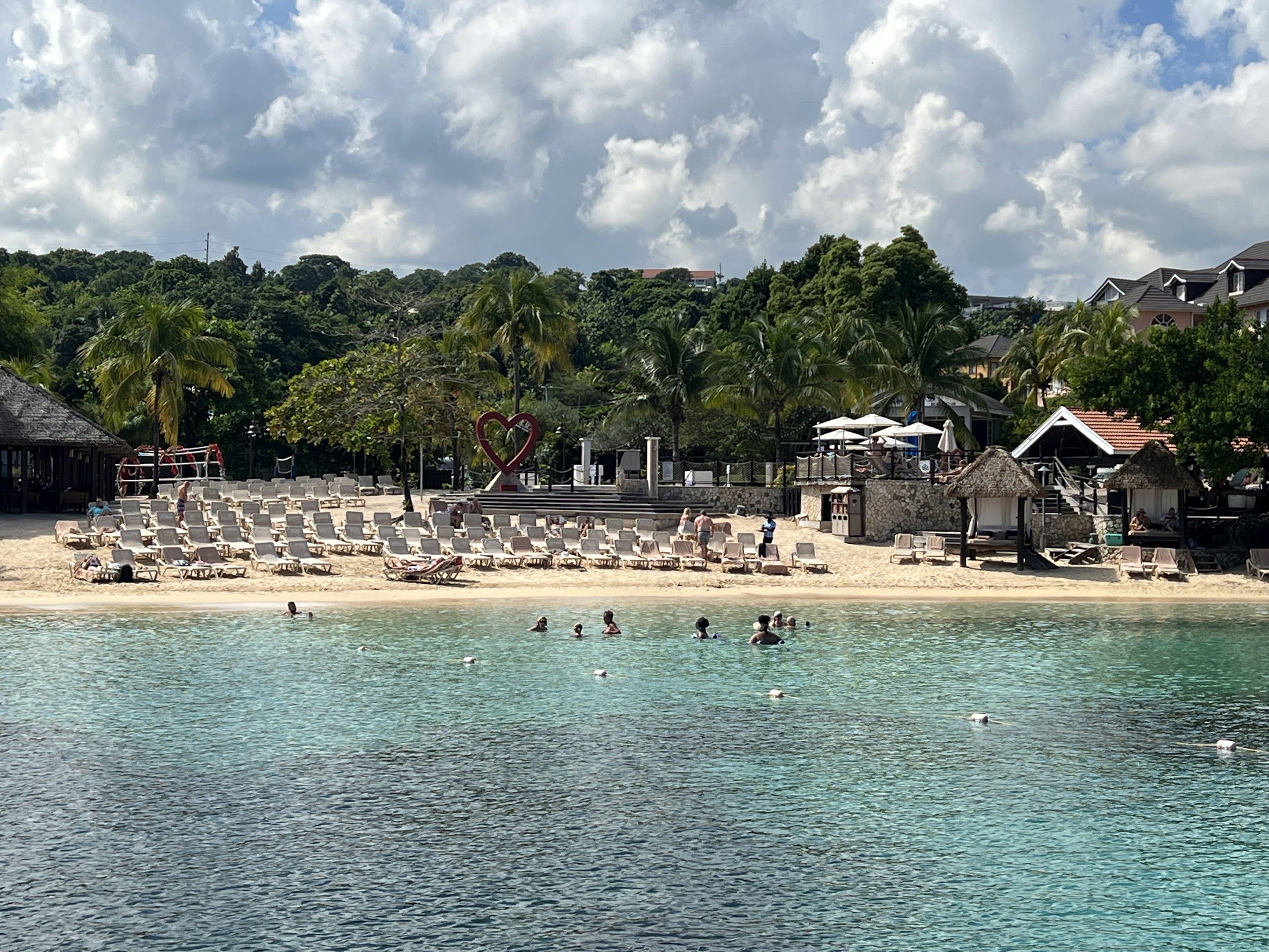 Sandals Ochi Beach Club