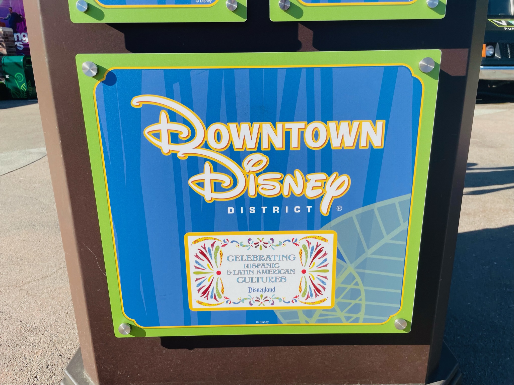 Hispanic Heritage Month