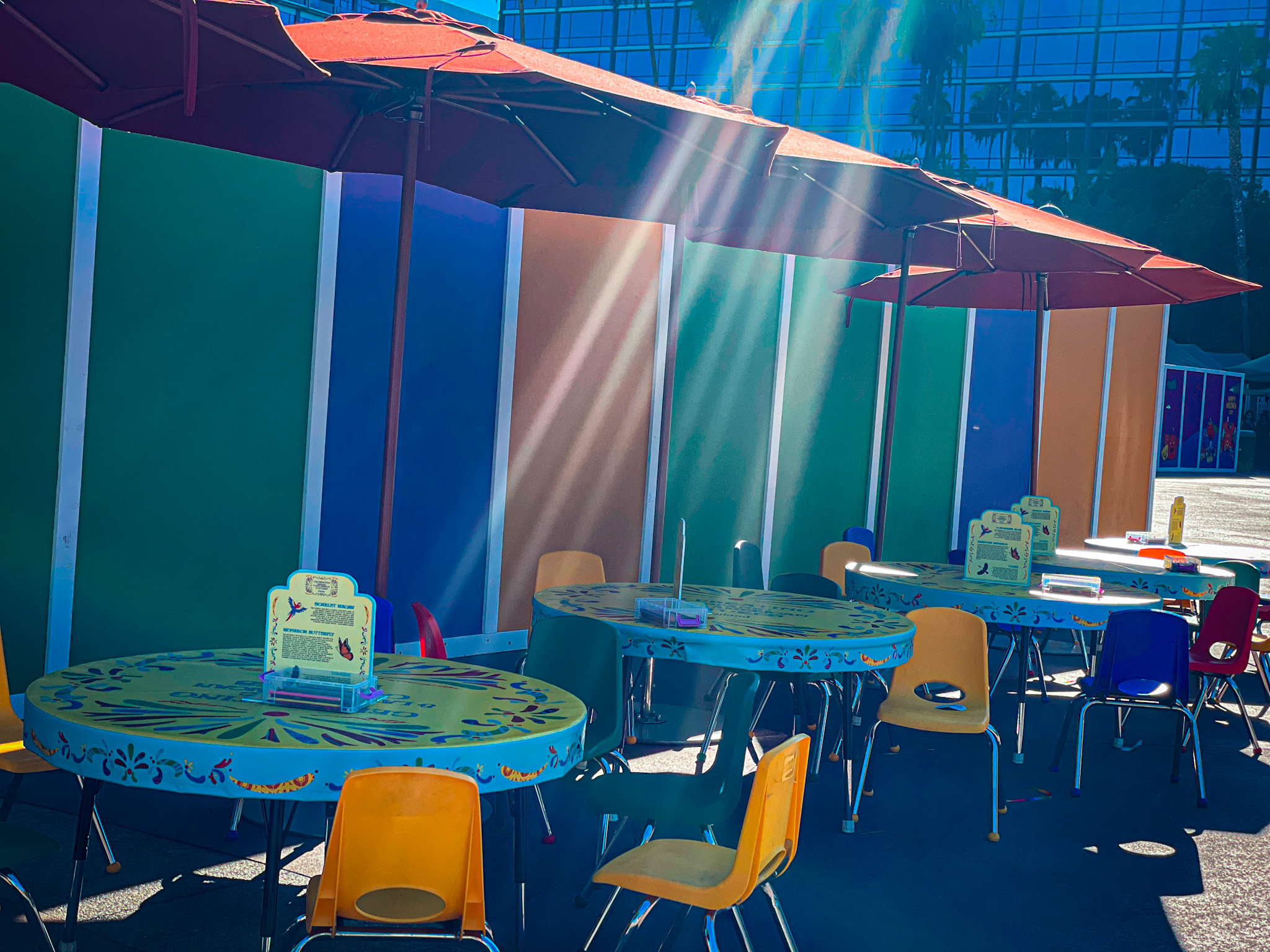 Hispanic Heritage Month