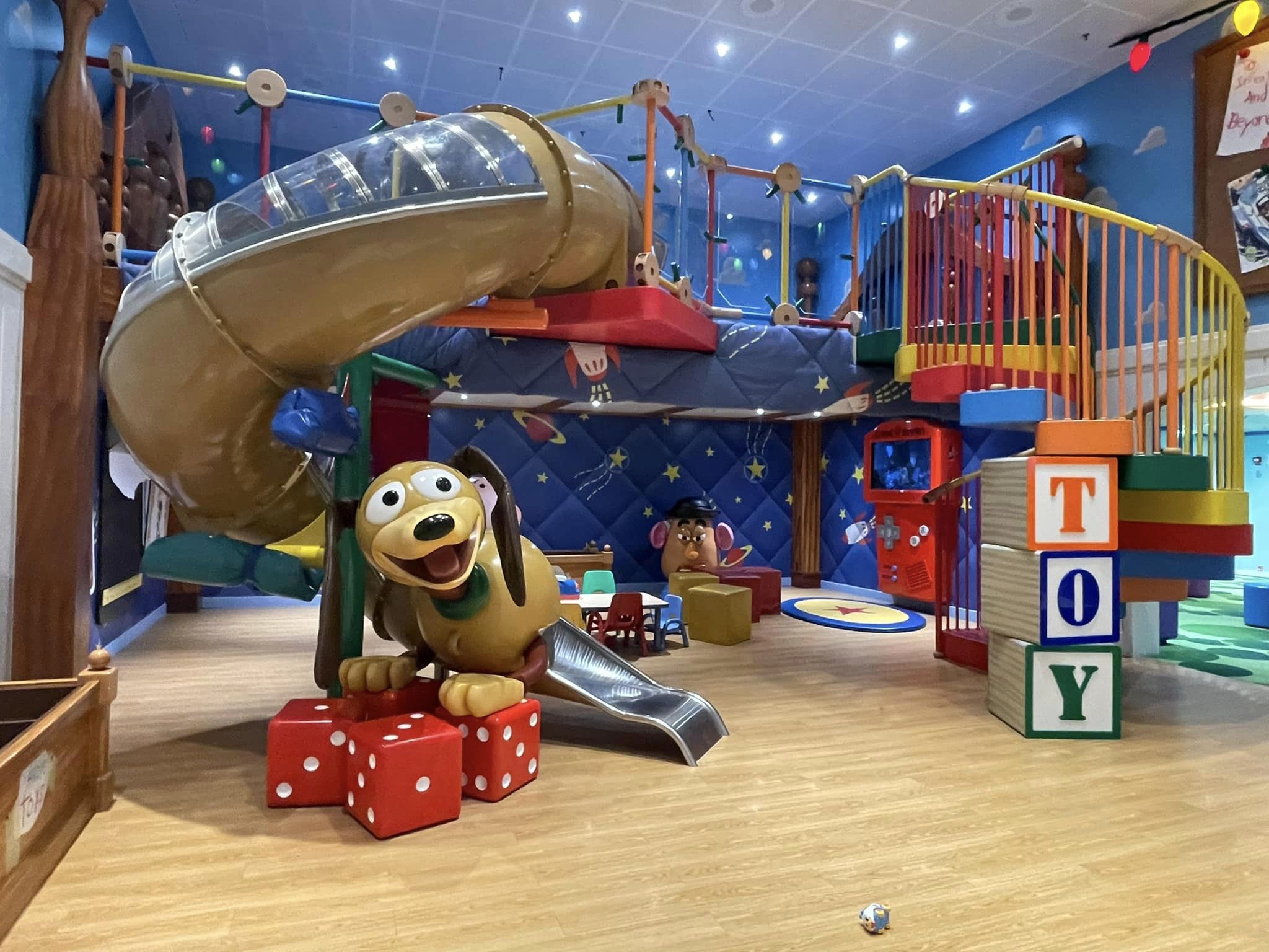 Kids Club Best Cruise Line for Families