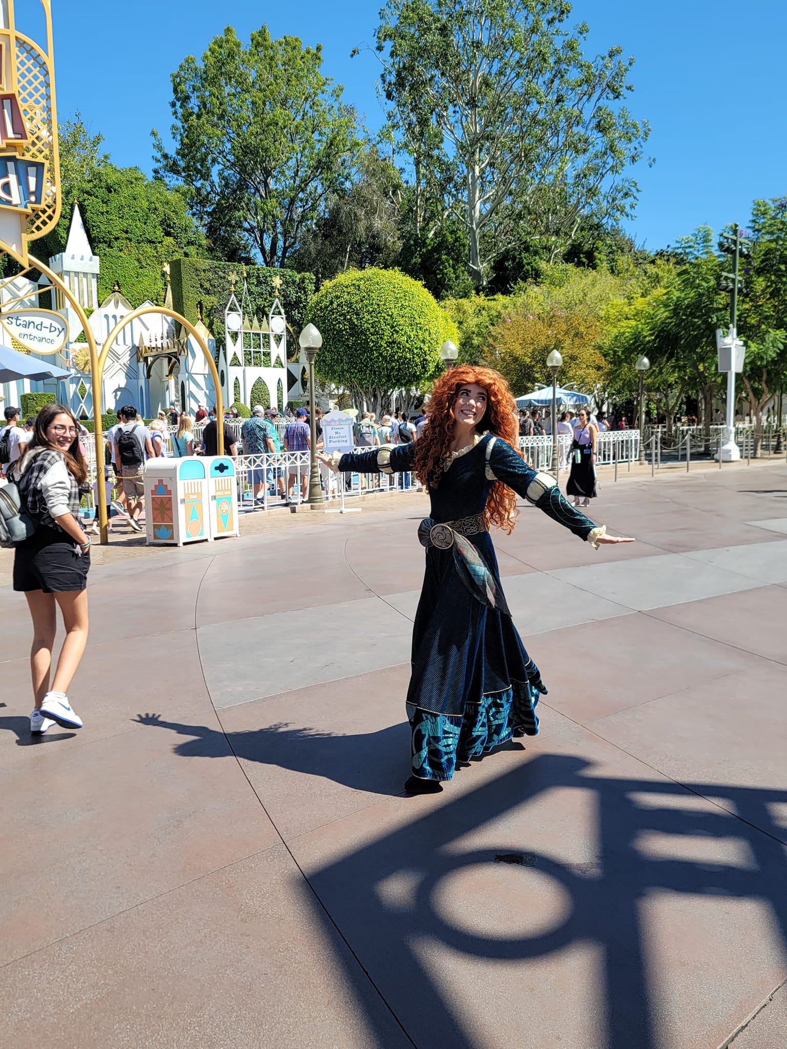 Merida
