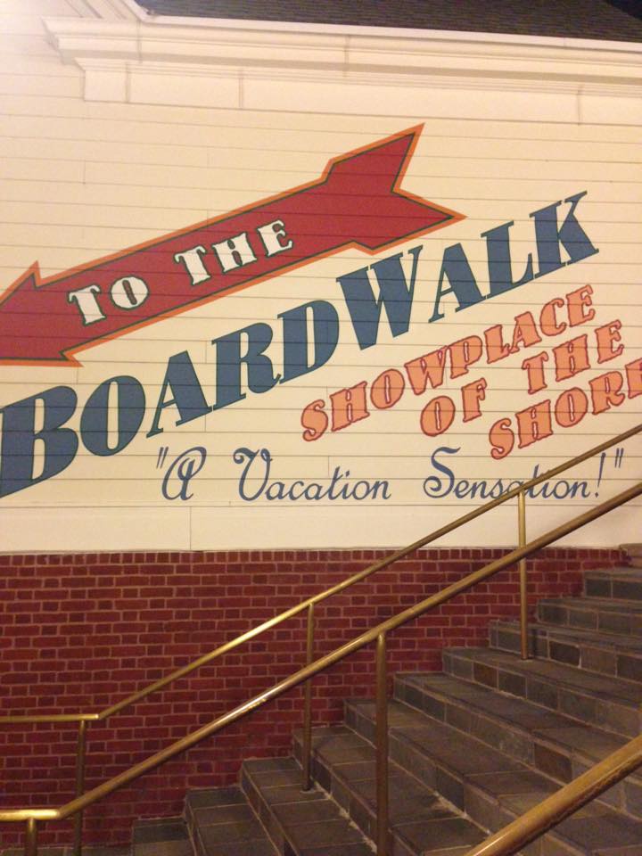 Disney’s BoardWalk