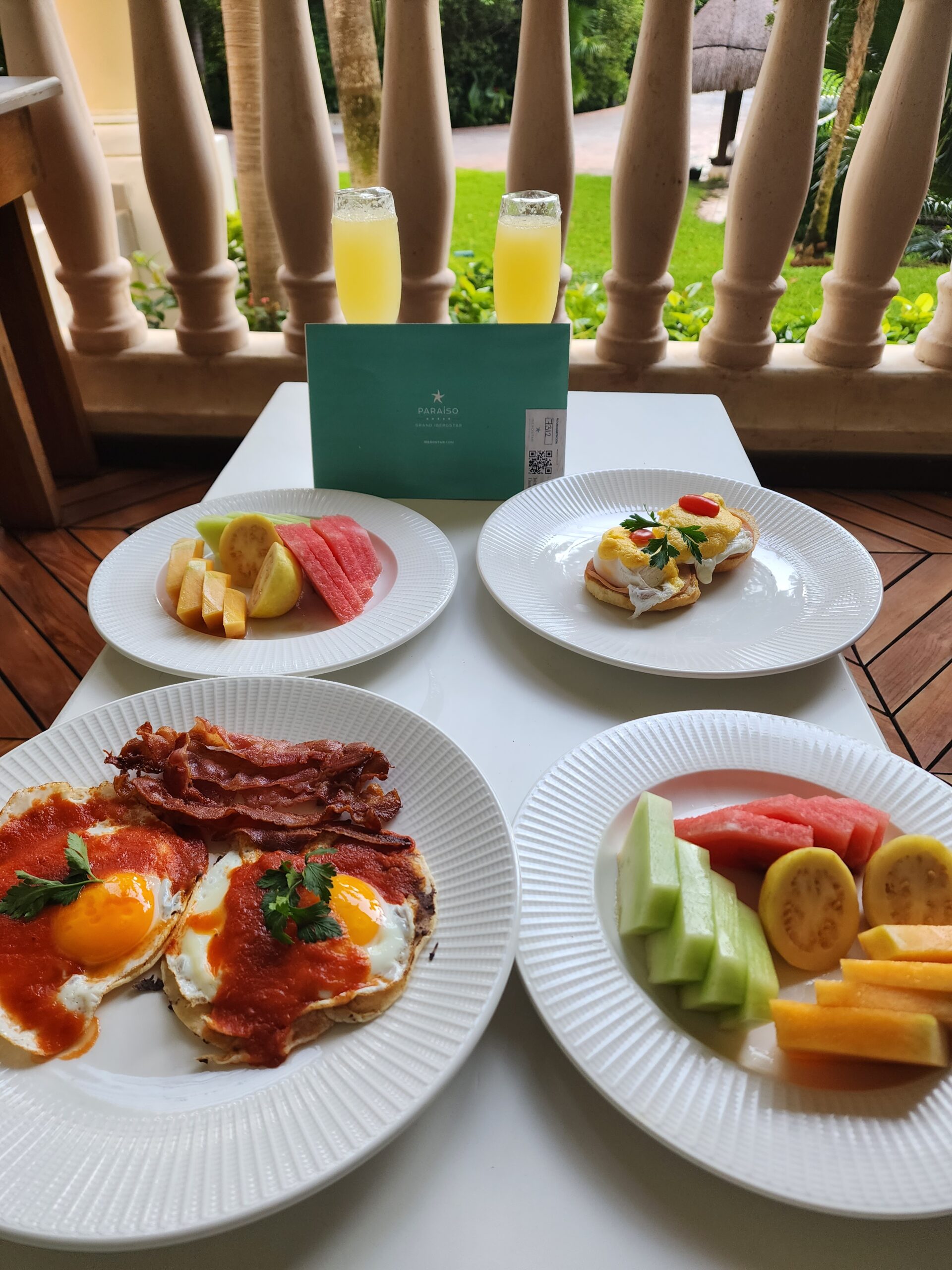 Iberostar Grand Paraiso