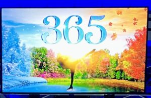 365 ice Entertainment Onboard Wonder of the Seas