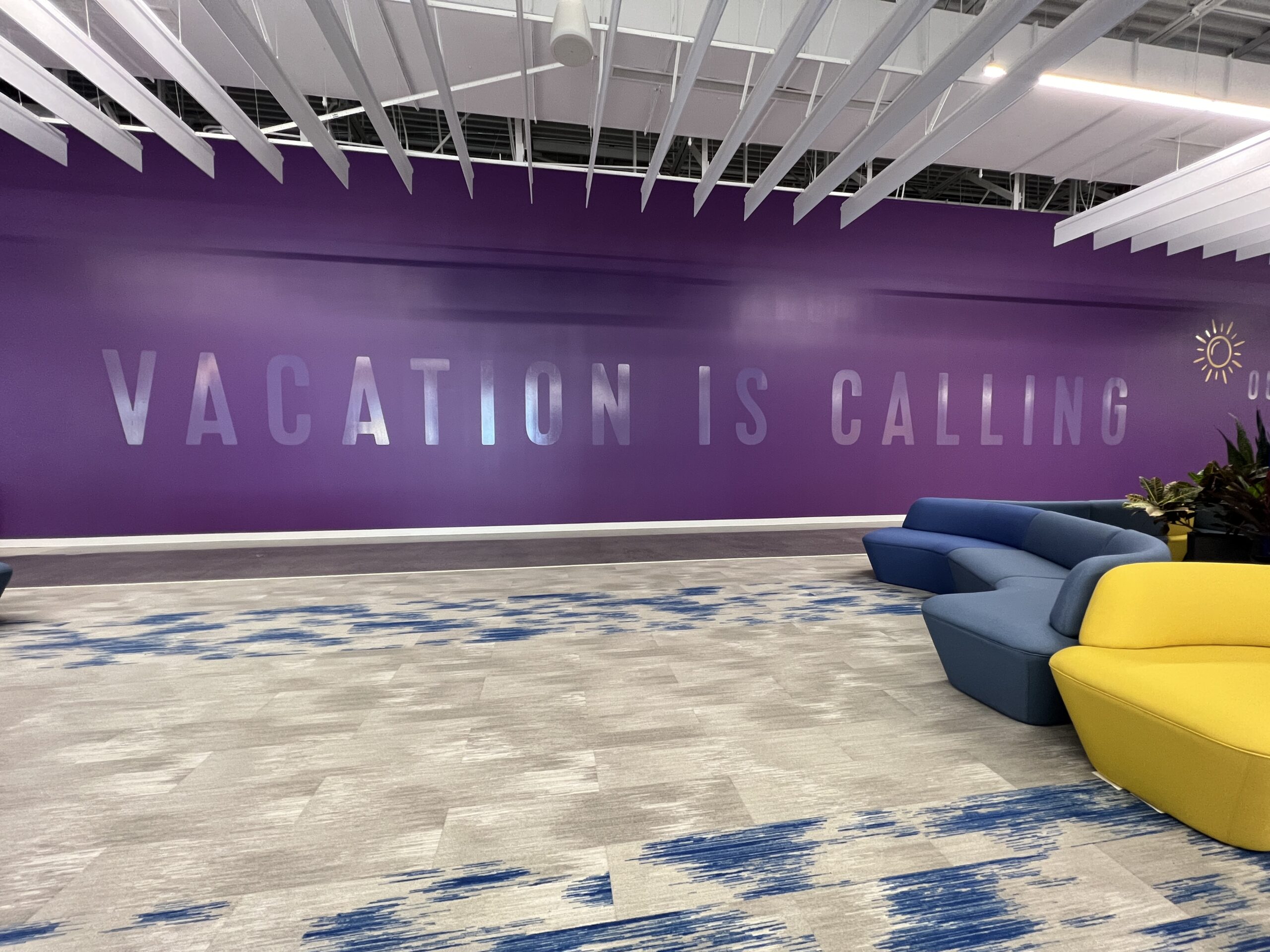 Artwork New Galveston Cruise Terminal