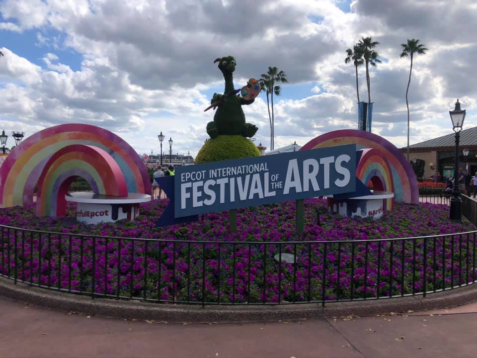  Festival of the Arts 2023