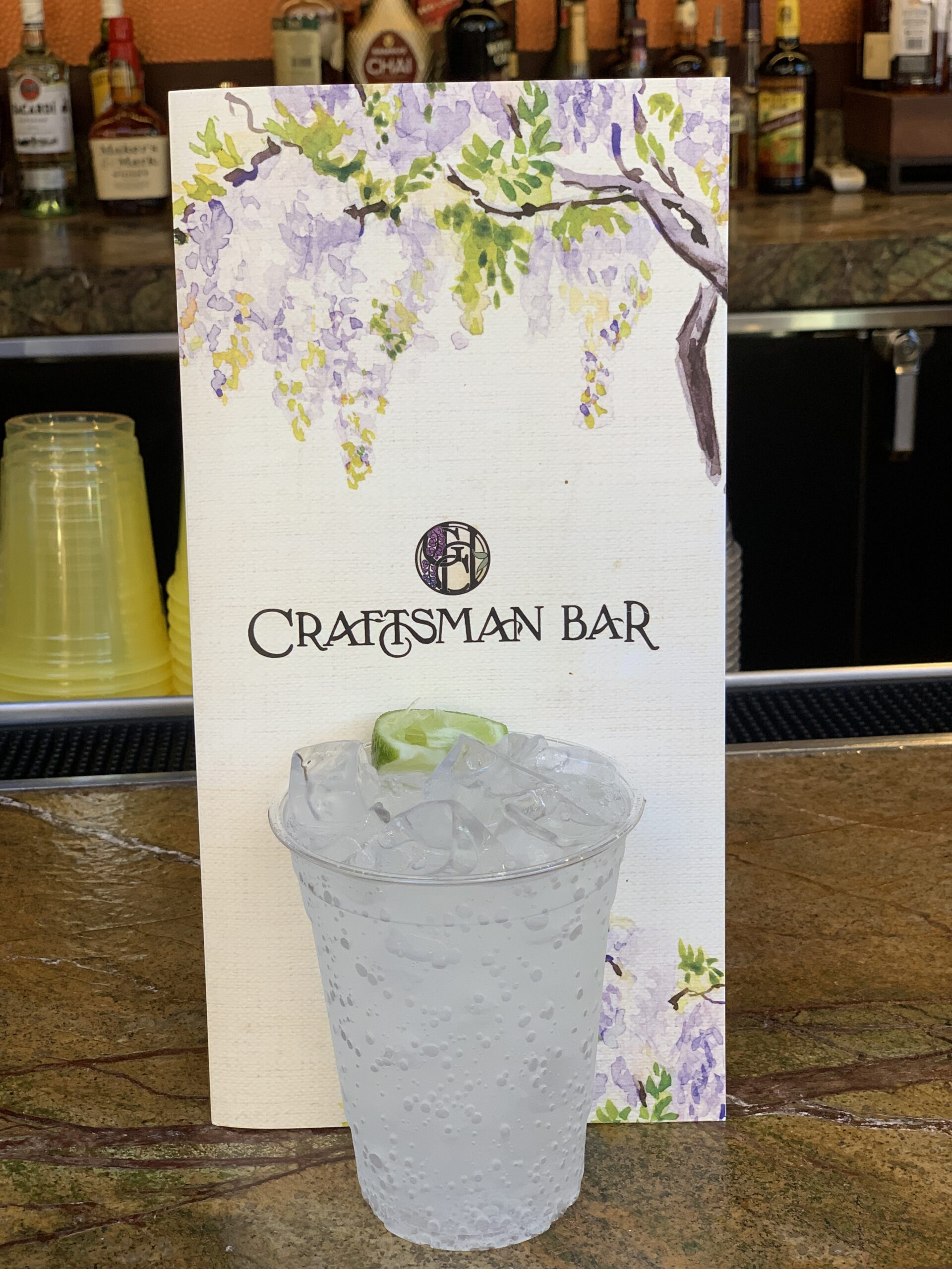 Craftsman Bar