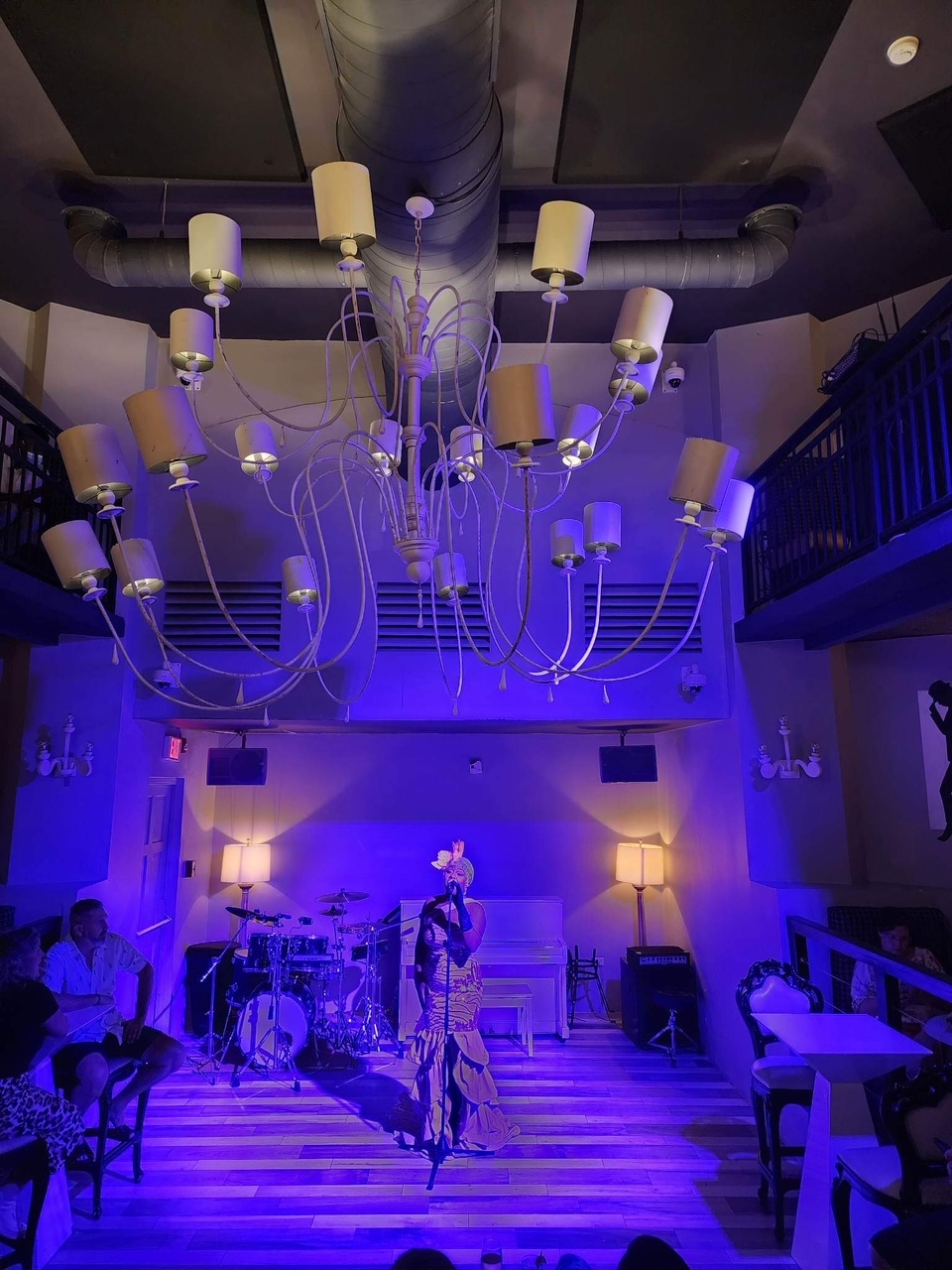 The Rabbit Hole Activities at Sandals Ochi