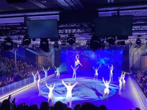 365 Ice SHow