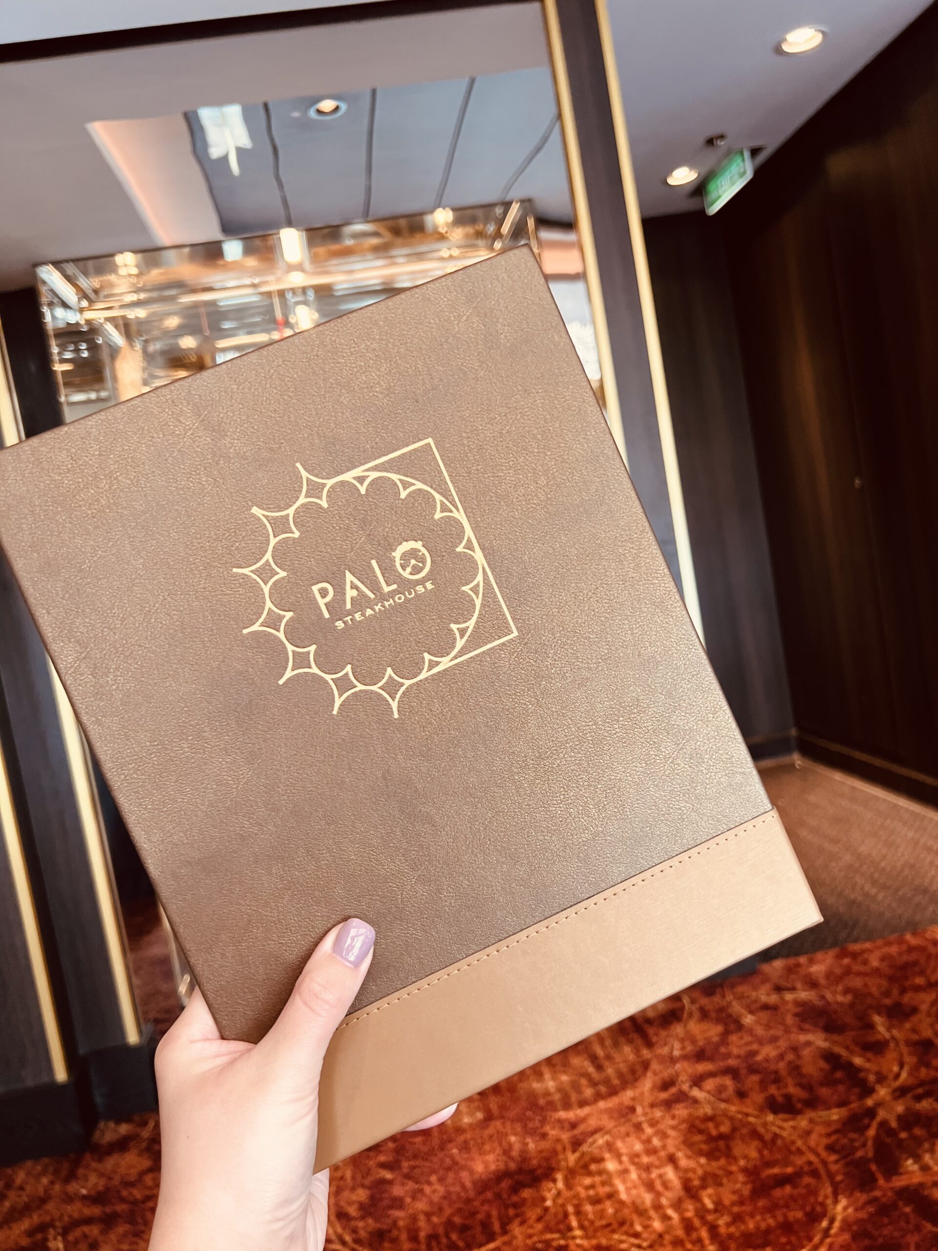 Palo Castaway Club Pearl 