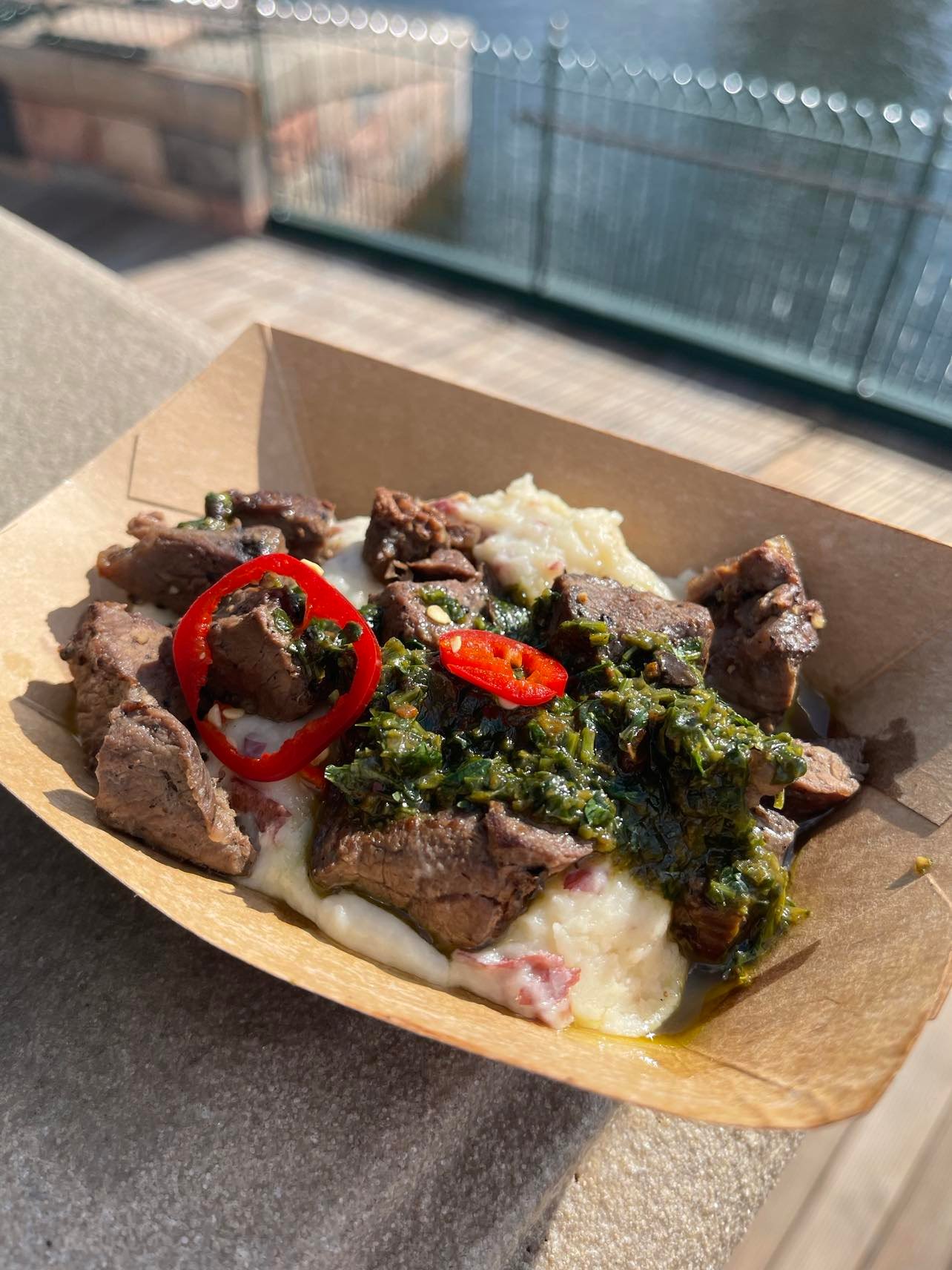 California Adventure Food & Wine Festival