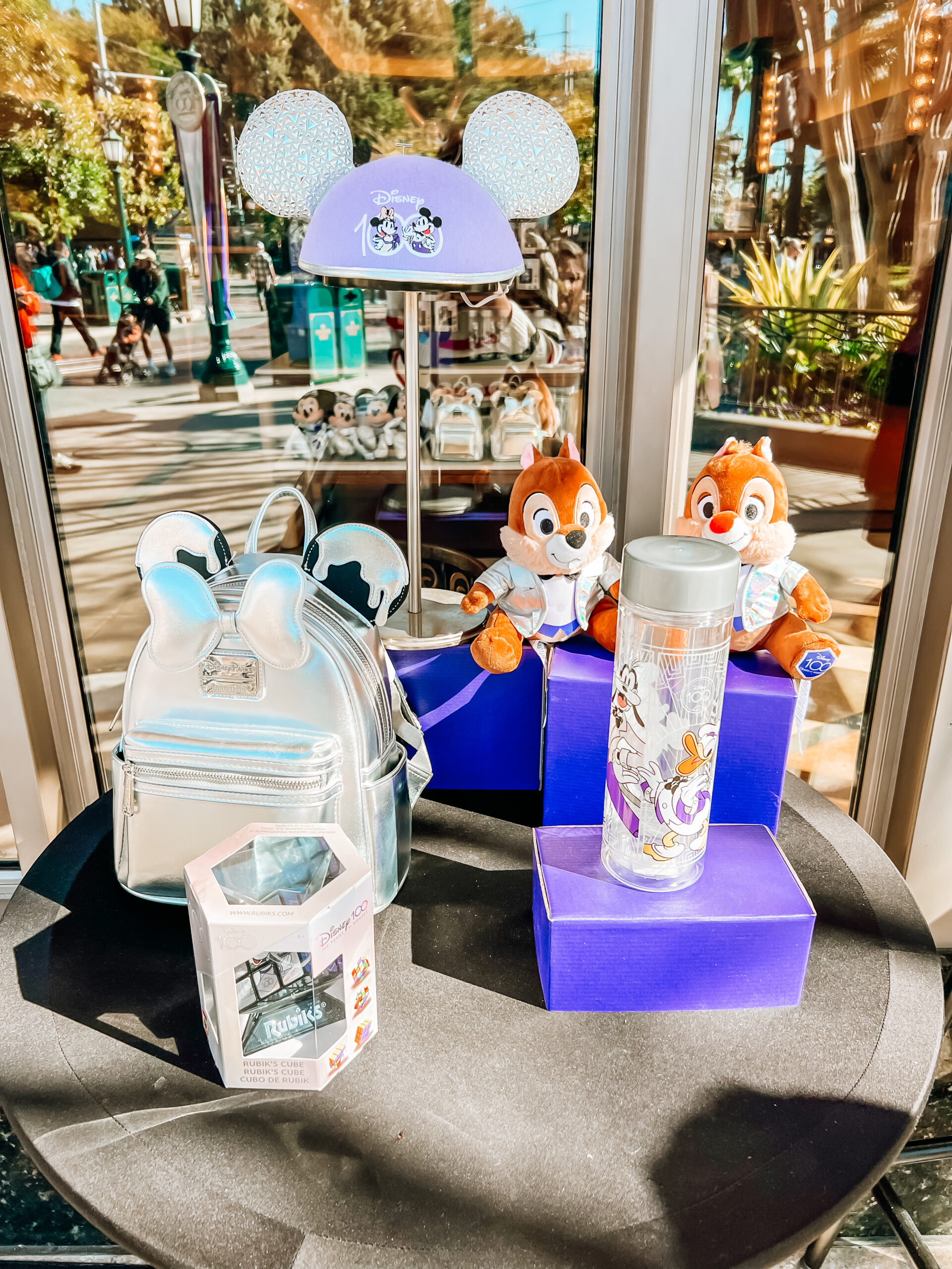 Disney100 Merchandise